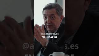 &quot;Ahora los Padres castigan al Maestro&quot;