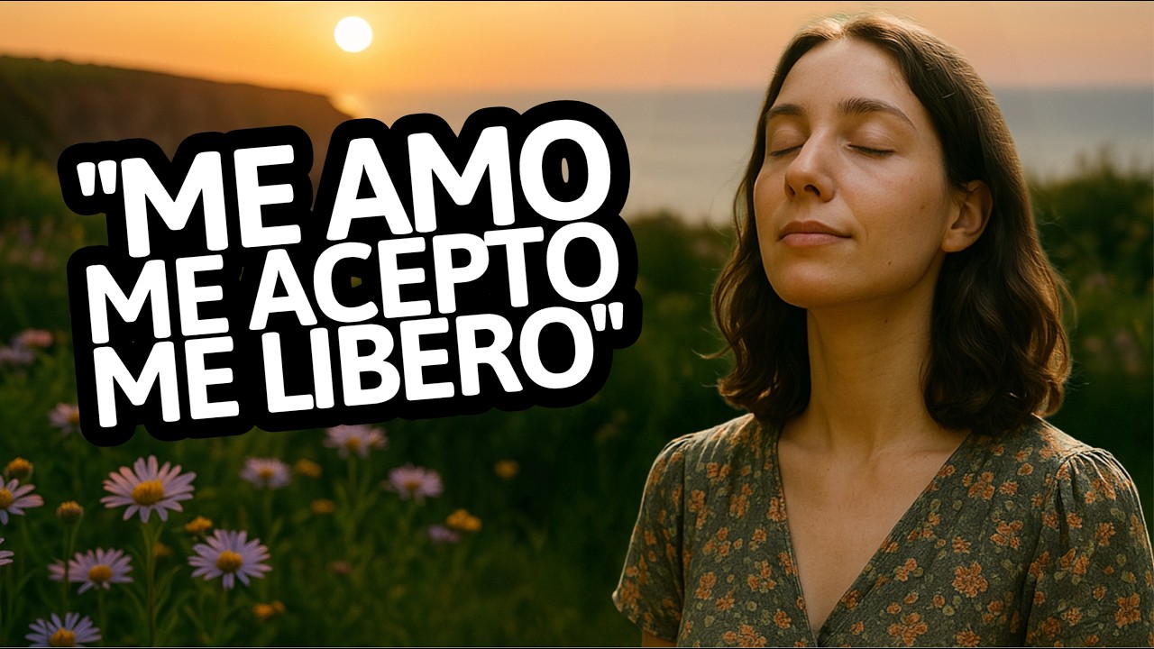 ✅ Cómo SANAR Tu Vida y Tu Mente: EL MÉTODO de Louise Hay (Guía Actualizada)