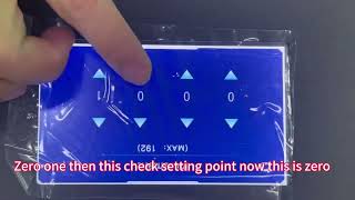 How to Test Unknown DMX512 RGBW Pixel Order Using a DMX Controller | Step-by-Step Wiring Guide