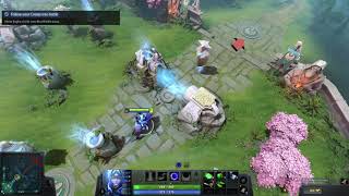 Dota 2 - Tutorial 2 (Basic Mechanics)