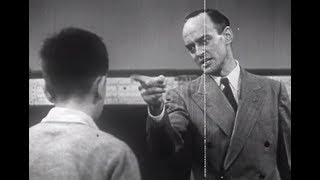 Maintaining Classroom Discipline (1947) News
