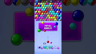 Bubble Shooter Original 5 New Levels | Pop All Bubbles Gaming App Top Offline Apk Game Bubble Smash screenshot 2