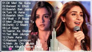 Download Lagu New Song 2025 | New Hindi Song | Best of Arijit Singh, Jubin Nautiyal,Atif Aslam ,Darshan Raval 💖 MP3