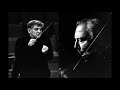 Barber Violin Concerto Isaac Stern