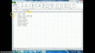 Setting up class lists for Smart Response