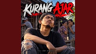 Kurang Ajar