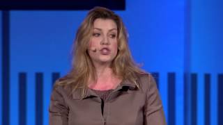 Smart Power - How to win wars and influence peoples | Penny Mordaunt | TEDxHousesofParliament screenshot 3
