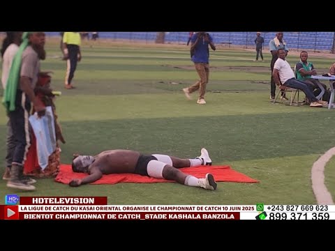 LOLA POSTOLO VS ISAAC OF THE RIVERS