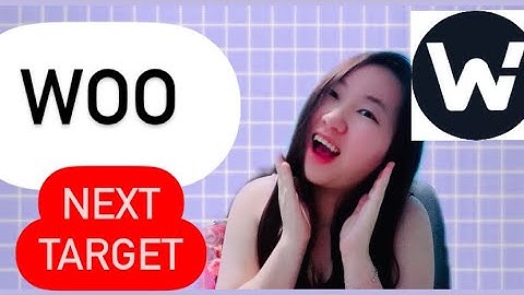 WOO COIN EXPLODED 💥🚀 | Woo Network Price Prediction 2022 🚀💥 Top Crypto Exchange Coin!