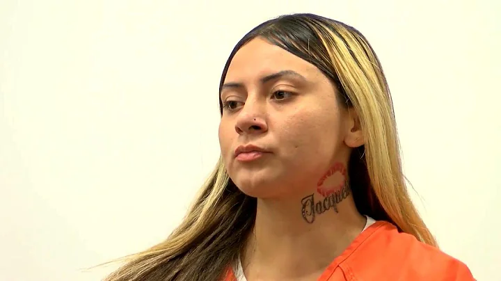 Woman Who Livestreamed Sisters Death Back in Custody