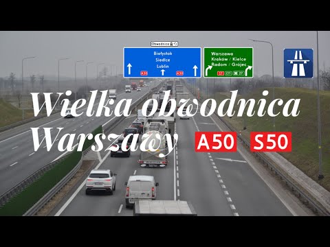 Wideo: Mapa drogowa Kalifornii - autostrady i główne trasy