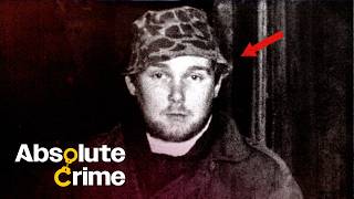 He Murdered 16 People in 1 Hour (Then Called for His Mom)