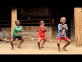 Happiness is free  masaka kids africana dancing  mood