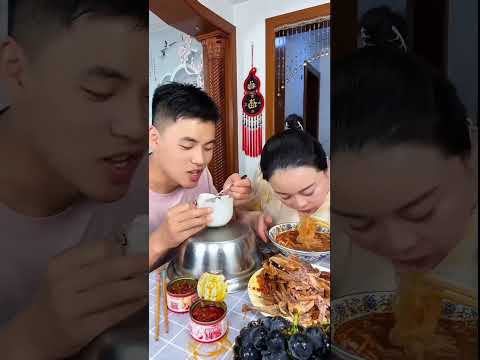 My husband thought