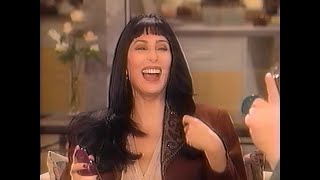 Cher - Focus On Beauty (Part III)