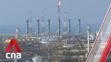 No new fossil fuel projects if world is to reach net-zero carbon emissions by 2050: IEA