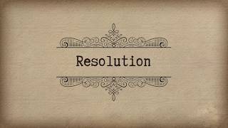 8) The Ghostkeeper's Journal 'Resolution' Guide screenshot 3