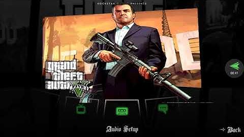 gta v menu and loading screen mod for gta sa android