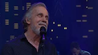 Jackson Browne  -  'A Human Touch' with Leslie Mendelson