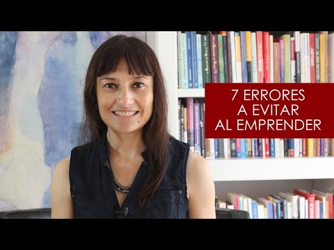 7 errores a