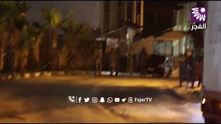 قوات الاحتلال تقتحم محيط مستشفى درويش نزال بمدينة قلقيلية