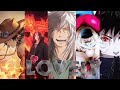 Naruto & One Piece Sad AMV - Lovely 😭😢 (Jiraya -Whitebread -Itachi -Ace -Obito)