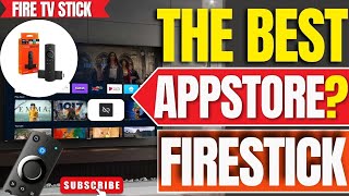 Is This the BEST Third-Party App Store for FireStick❓