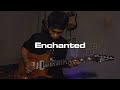 Taylor Swift Enchanted FULL GUITAR COVER 2023 
