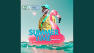 SUMMER TIME