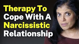 101 Guide For Therapy After A Narcissistic Relationship screenshot 4