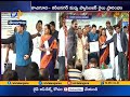 Piyush Chawla Inaugurates Kacheguda -Karimnagar Passenger Train
