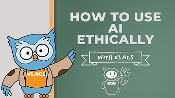How to Use Artificial Intelligence (AI) Ethically