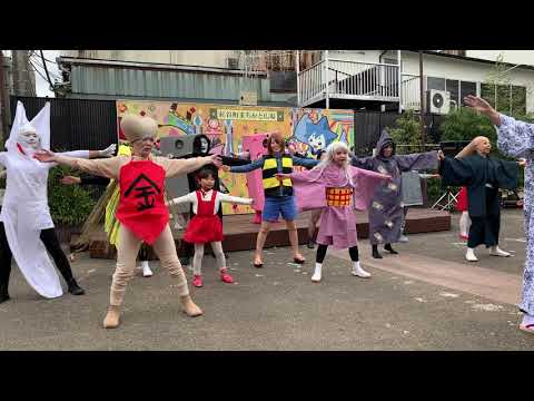 うふふ（2019スターライトフェスティバル・2ND SHOW）
