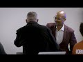 The phone call that made Bralen Trice an Atlanta Falcon | 2024 NFL Draft
