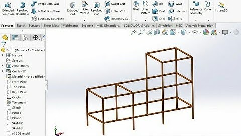 #Welding member joint with weld structure design how to Weldment structure pipe connection joint#
