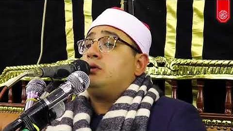 ابداااااع😍 في بيوت اذن الله ان ترفع ويذكر فيها اسمه....| القارئ محمود الشحات انور