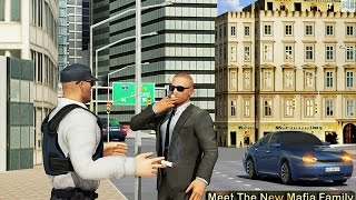 Secret Mafia Criminal Escape Android Gameplay screenshot 2