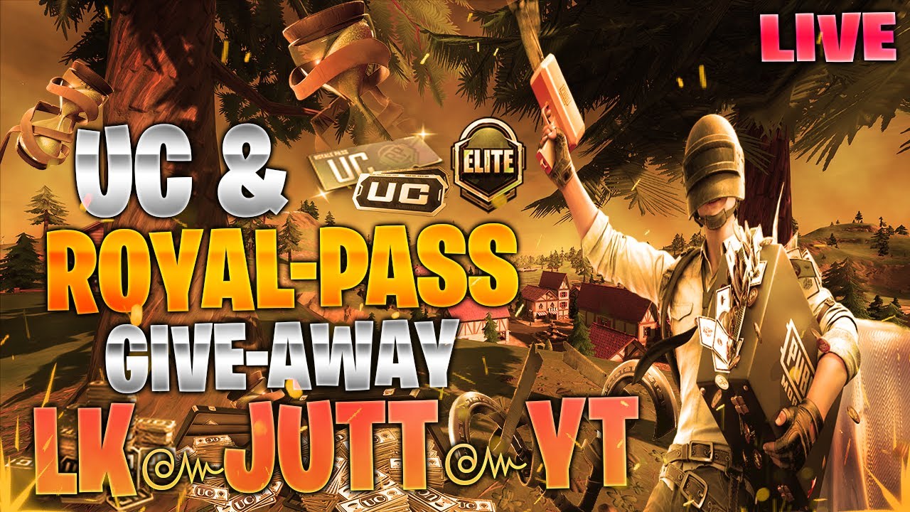 Road To 5K Subs ️ LK JUTT IS LIVE ️Pubg Mobile Live Stream & Live