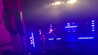 Awolnation - Just a Friend (feat. Hyro the Hero) [Live at The Moore Theatre, Seattle - 11/19/22]