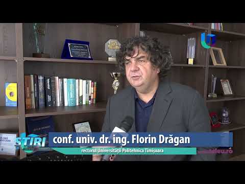 Practică inovativă pentru studenții UPT