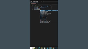 Redeclare variable by using CONST keyword in javascript|variable declaration tutorial#shorts