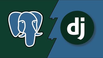 The right way to connect Django with PostgreSQL Database