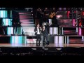 Gigante2 - Chayanne & Marc Anthony - Final - 2012 - Completo Parte 11 HD
