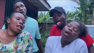 Tapping Current Went Successful With My 2 Neighbors 4000 Watts