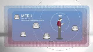 Virtual Wireless LAN: Handling Mobility with Virtual Cell