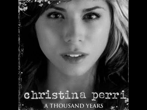 A Thousand Years Christina Perri Free Mp3 Download