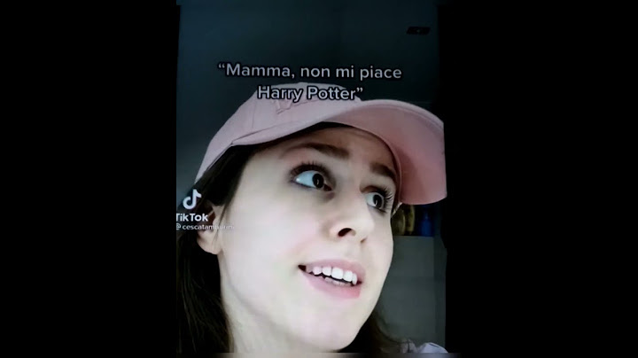 quando mi dicono che Harry Potter fa schifo🤣