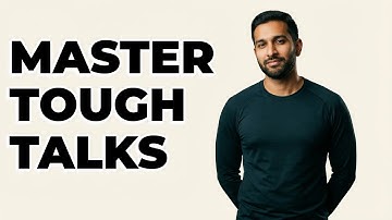 How Do You Prepare For Difficult Client Conversations?