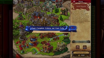 Desktop Dungeons EE - Mod Intro