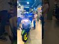 Taking Delivery Of All New Ray Zr 125 Rayzr Rayzr125 Yamaha Trending Taking Delivery Of All New Ray Zr 125 Rayzr Rayzr125 Yamaha Trending